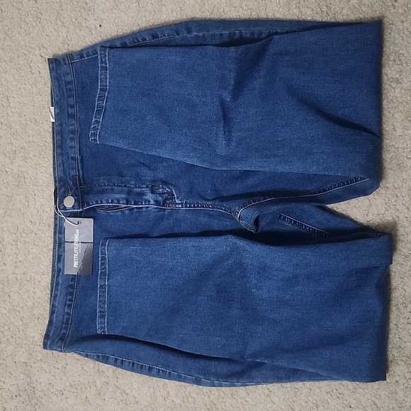 PrettyLittleThing Denim - Pretty Little Thing Jeans